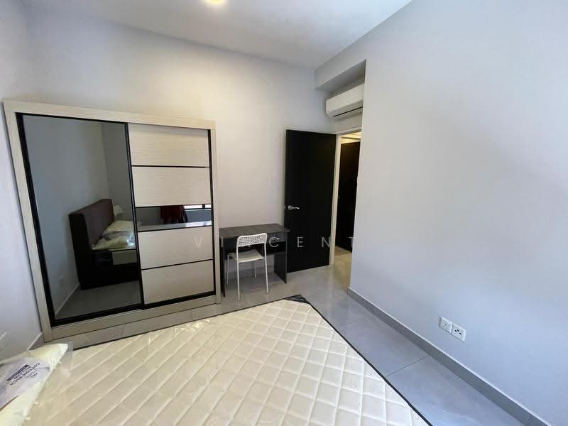 Kediaman Servis untuk Disewa di The Birch - Vincent Tee - Bedroom - PropertyGuru.com.my
