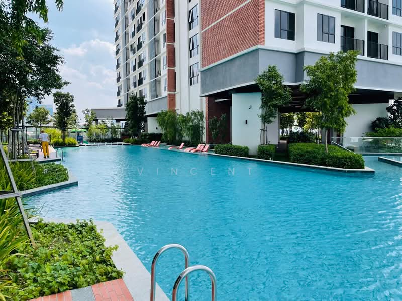 Kediaman Servis untuk Disewa di The Birch - Vincent Tee - Exterior - PropertyGuru.com.my