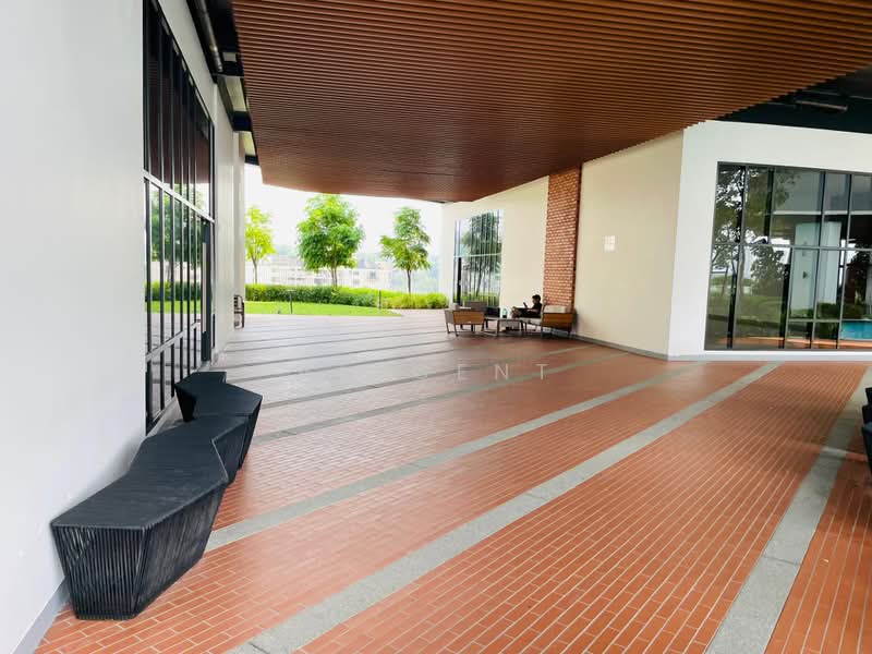 Kediaman Servis untuk Disewa di The Birch - Vincent Tee - Exterior - PropertyGuru.com.my