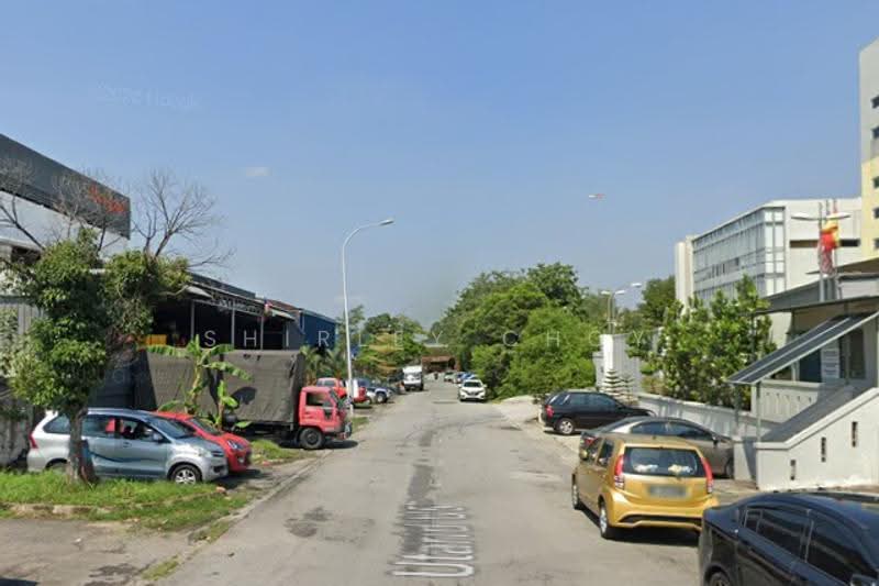 Detached Factory for Sale in Subang Bestari (Shah Alam) - Shirley Choy - PropertyGuru.com.my