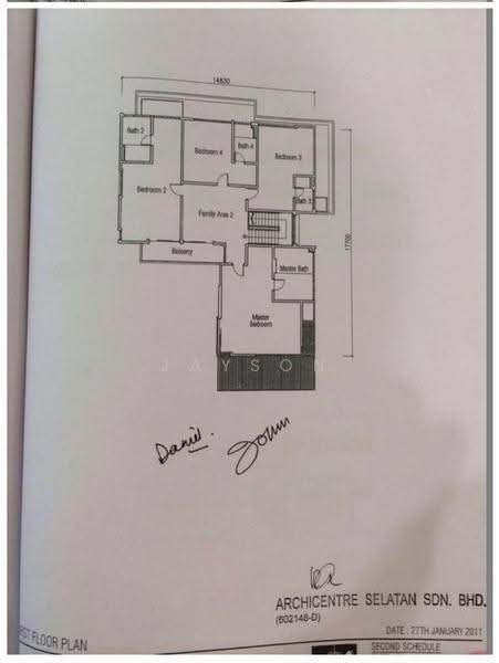 Bungalow House untuk Dijual di Horizon Hills (Iskandar Puteri (Nusajaya)) - Jayson Lim - PropertyGuru.com.my