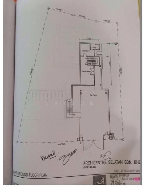 Bungalow House untuk Dijual di Horizon Hills (Iskandar Puteri (Nusajaya)) - Jayson Lim - PropertyGuru.com.my