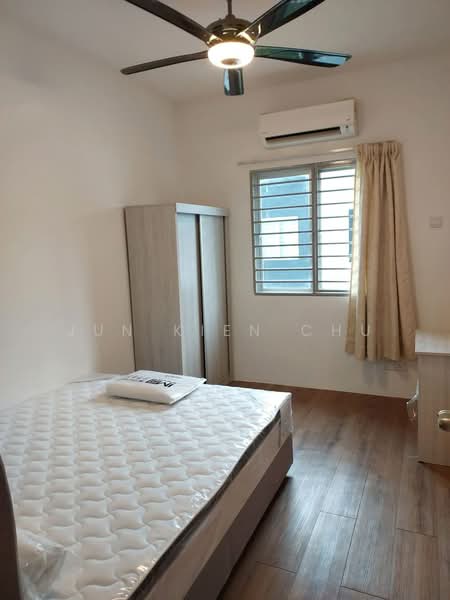 2-storey Terraced House for Rent in Cybersouth (Dengkil) - Jun Kien Chu - PropertyGuru.com.my