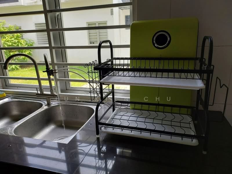 2-storey Terraced House for Rent in Cybersouth (Dengkil) - Jun Kien Chu - PropertyGuru.com.my
