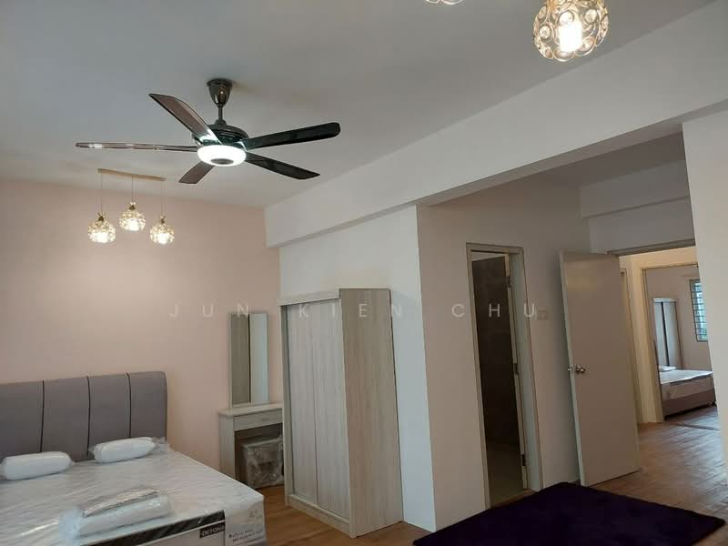 2-storey Terraced House for Rent in Cybersouth (Dengkil) - Jun Kien Chu - PropertyGuru.com.my