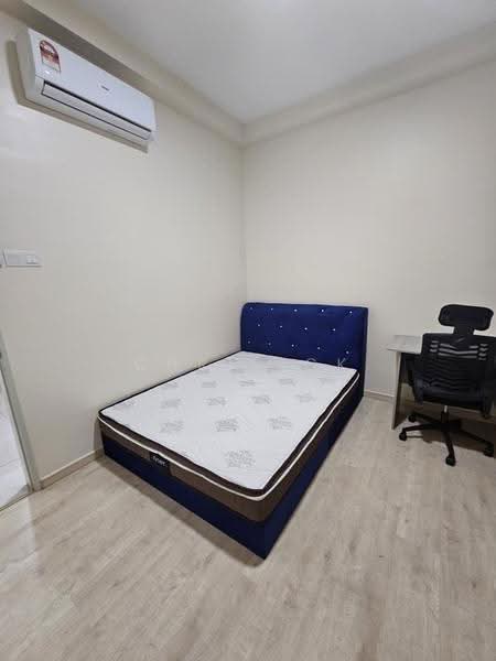 Condominium for Rent at Parkhill Residence - Chris CK - Bedroom - PropertyGuru.com.my