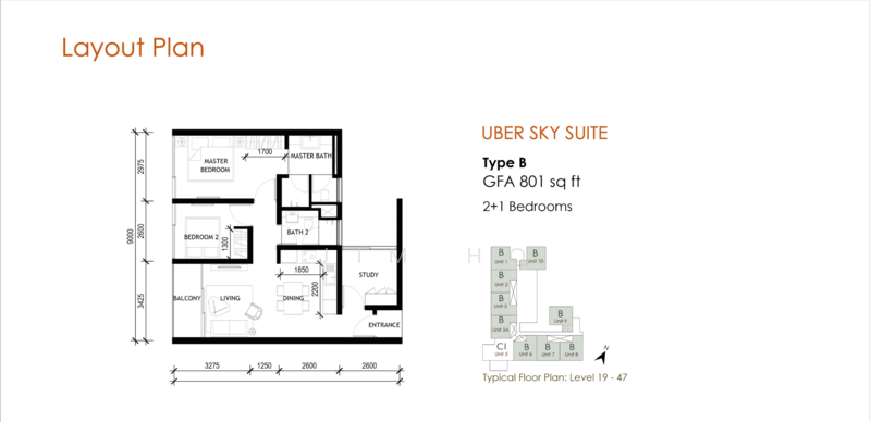 Servis Apartment untuk Disewa di 10 Stonor - Jim Ho Cho - PropertyGuru.com.my