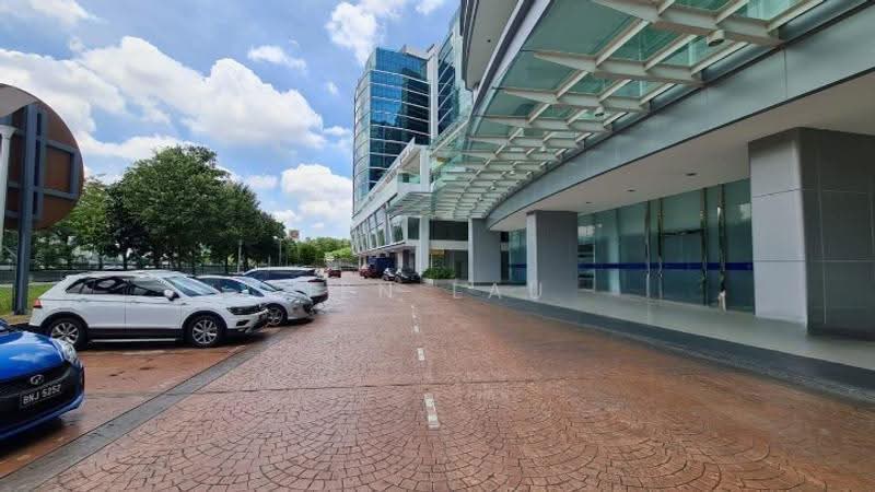 Office for Sale in Subang Jaya (Selangor) - Jen Lau - Exterior - PropertyGuru.com.my
