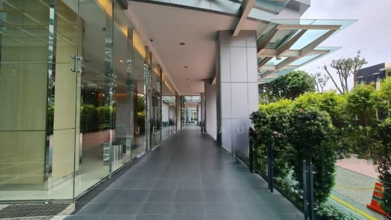 Office for Sale in Subang Jaya (Selangor) - Jen Lau - Corridor - PropertyGuru.com.my