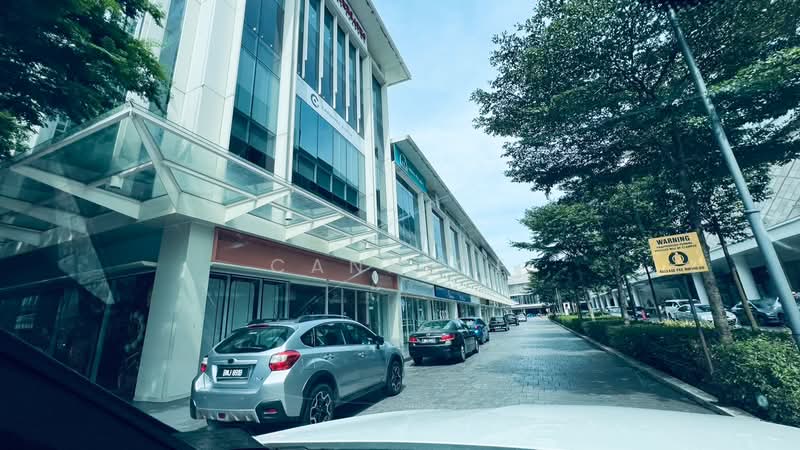 Shop for Sale in Taman Impian Indah (Bukit Jalil) - Cannice You - PropertyGuru.com.my