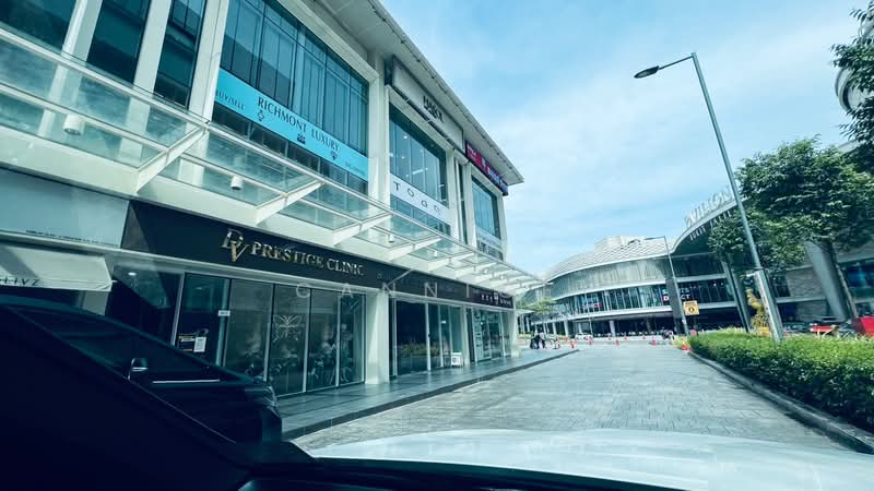 Shop for Sale in Taman Impian Indah (Bukit Jalil) - Cannice You - PropertyGuru.com.my