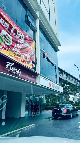 Shop for Sale in Taman Impian Indah (Bukit Jalil) - Cannice You - PropertyGuru.com.my