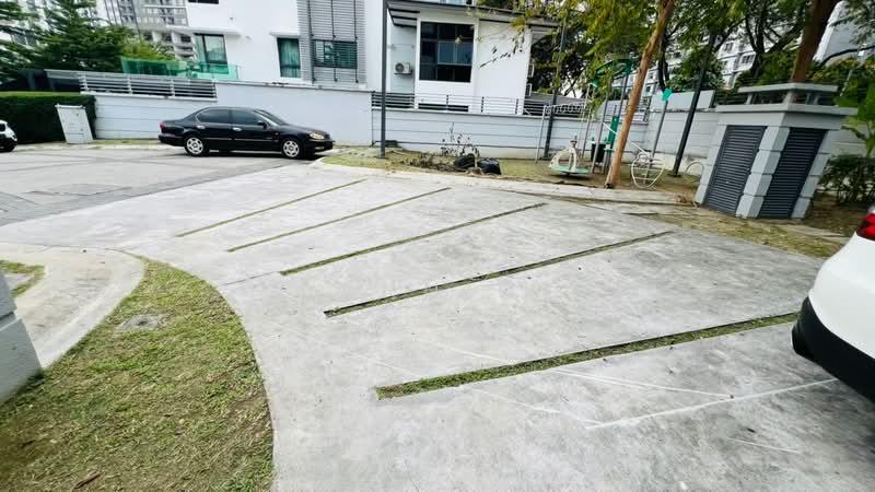 Link Bungalow for Sale in KL City Centre (Kuala Lumpur) - Cannice You - PropertyGuru.com.my