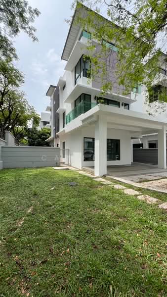 Link Bungalow for Sale in KL City Centre (Kuala Lumpur) - Cannice You - PropertyGuru.com.my