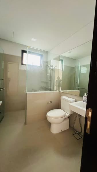 Link Bungalow for Sale in KL City Centre (Kuala Lumpur) - Cannice You - PropertyGuru.com.my