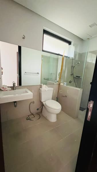 Link Bungalow for Sale in KL City Centre (Kuala Lumpur) - Cannice You - PropertyGuru.com.my
