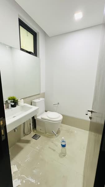 Link Bungalow for Sale in KL City Centre (Kuala Lumpur) - Cannice You - PropertyGuru.com.my