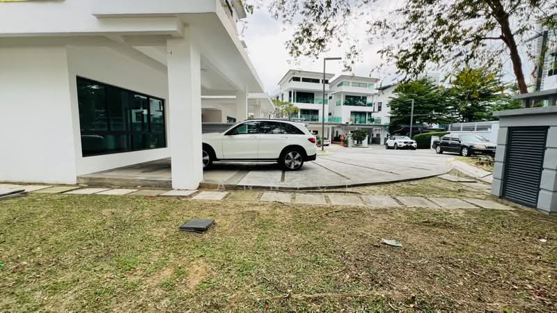 Link Bungalow for Sale in KL City Centre (Kuala Lumpur) - Cannice You - PropertyGuru.com.my