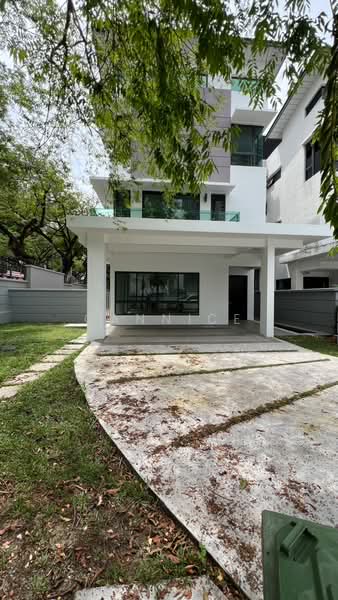 Link Bungalow for Sale in KL City Centre (Kuala Lumpur) - Cannice You - PropertyGuru.com.my