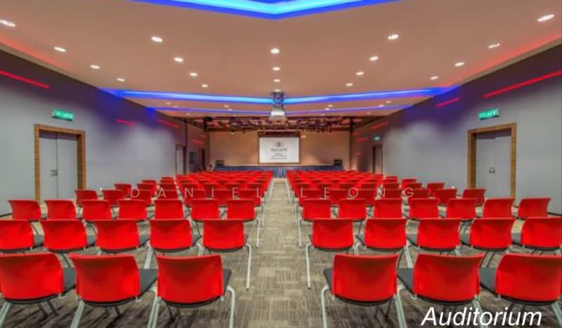 Office for Rent in Kl Sentral (Kuala Lumpur) - Daniel Leong - PropertyGuru.com.my