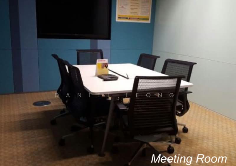 Office for Rent in KL City Centre (Kuala Lumpur) - Daniel Leong - PropertyGuru.com.my