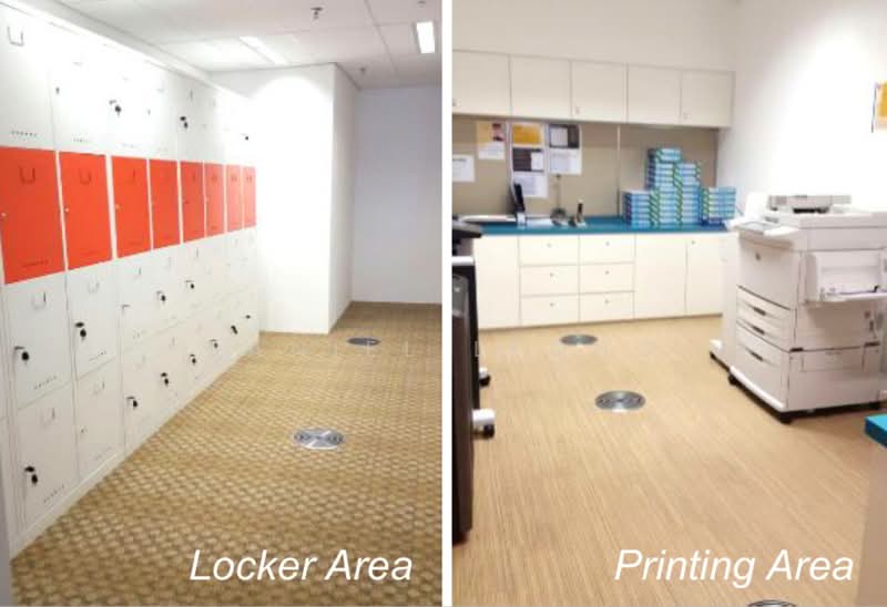 Office for Rent in KL City Centre (Kuala Lumpur) - Daniel Leong - PropertyGuru.com.my