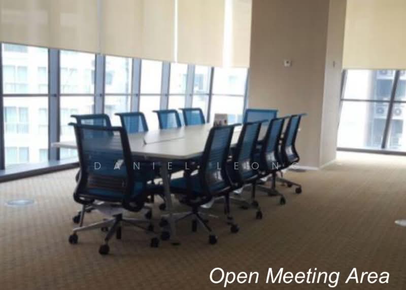 Office for Rent in KL City Centre (Kuala Lumpur) - Daniel Leong - PropertyGuru.com.my