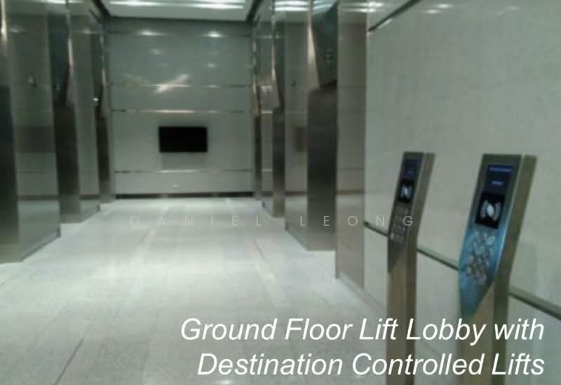 Office for Rent in Kl Sentral (Kuala Lumpur) - Daniel Leong - PropertyGuru.com.my