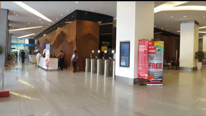 Office for Rent in Kl Sentral (Kuala Lumpur) - Daniel Leong - PropertyGuru.com.my