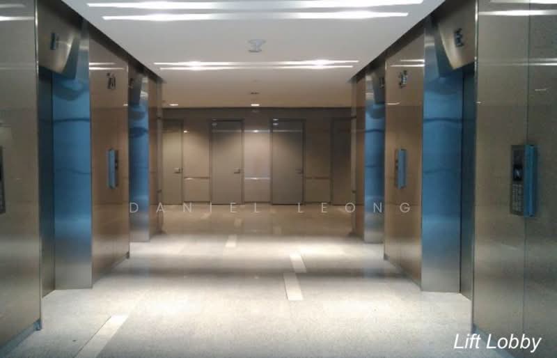 Office for Rent in Kl Sentral (Kuala Lumpur) - Daniel Leong - PropertyGuru.com.my
