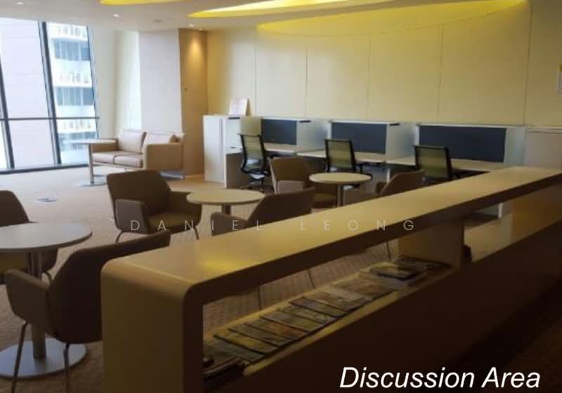 Office for Rent in KL City Centre (Kuala Lumpur) - Daniel Leong - PropertyGuru.com.my