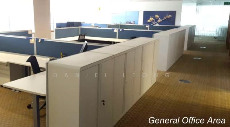 Office for Rent in KL City Centre (Kuala Lumpur) - Daniel Leong - PropertyGuru.com.my
