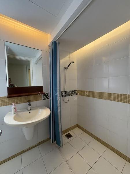 Kediaman Servis untuk Dijual di i-Zen @ Kiara 1 - Angelyn Fong - PropertyGuru.com.my