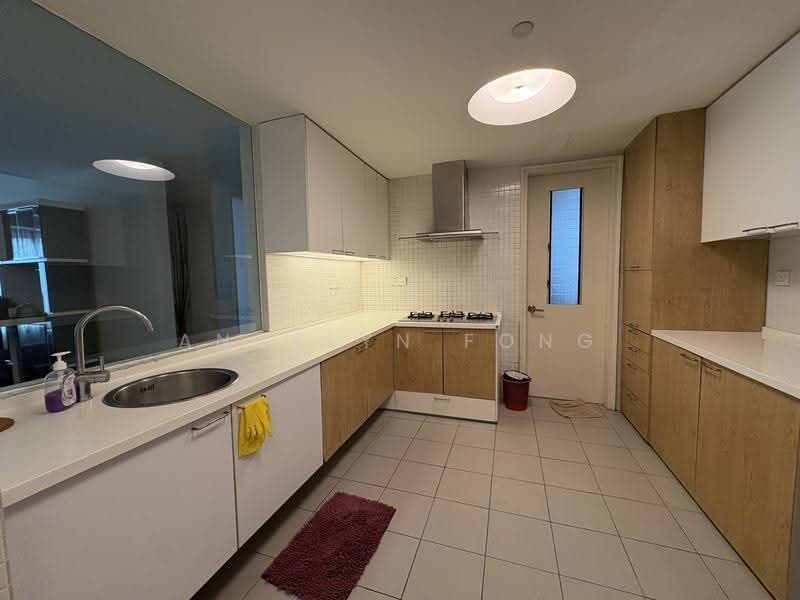 Kediaman Servis untuk Dijual di i-Zen @ Kiara 1 - Angelyn Fong - PropertyGuru.com.my