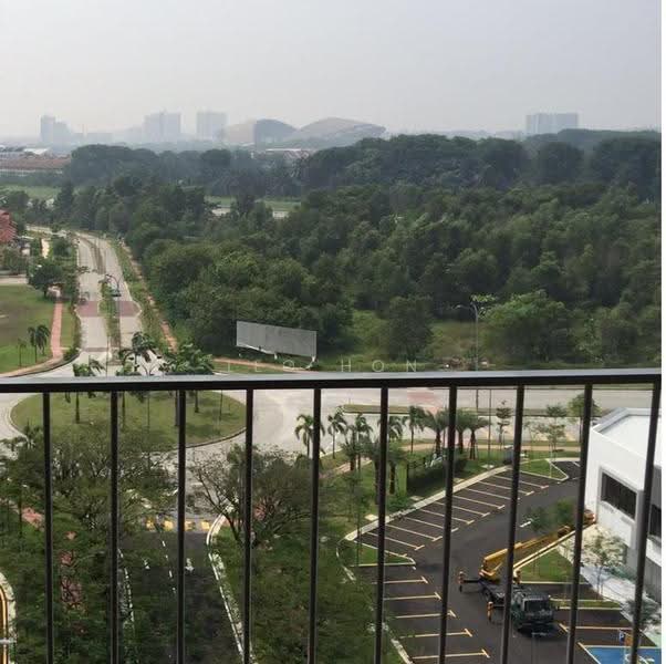 Kediaman Servis untuk Disewa di Suria Jelutong - Leo Hon Kah Hin - Exterior - PropertyGuru.com.my