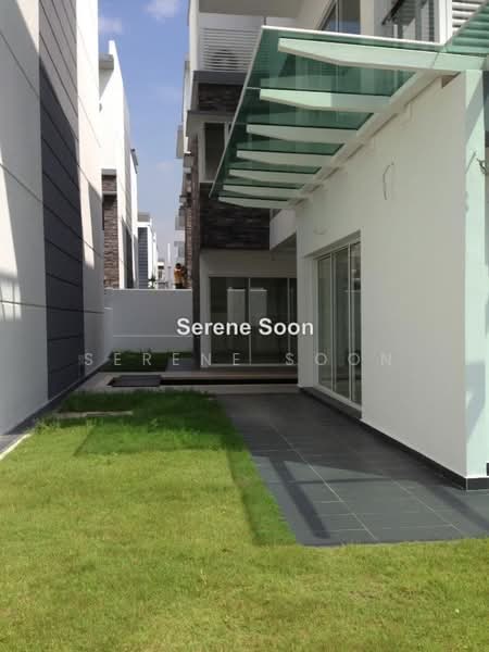 Bungalow House for Rent in Effingham (Petaling Jaya) - Serene Soon - PropertyGuru.com.my