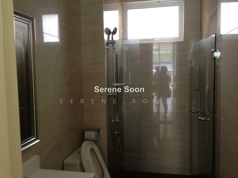 Bungalow House for Rent in Effingham (Petaling Jaya) - Serene Soon - PropertyGuru.com.my