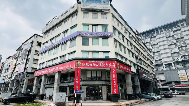 Kedai untuk Dijual di KLCC (KL City Centre) - Cannice You - PropertyGuru.com.my