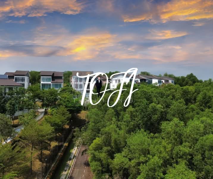 Bungalow House for Sale in Ambrosia, Kinrara Residence (Bandar Kinrara) - Toji Ng - PropertyGuru.com.my
