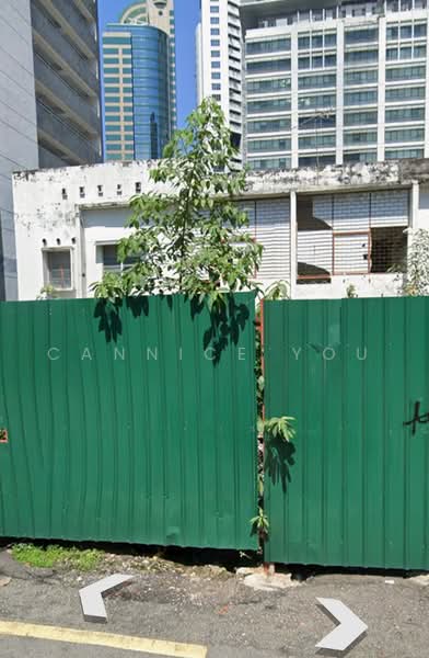 Commercial Land for Sale in Bukit Bintang (KL City Centre) - Cannice You - PropertyGuru.com.my