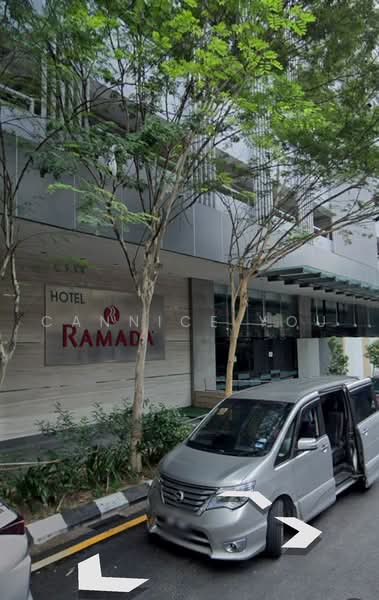Commercial Land for Sale in Bukit Bintang (KL City Centre) - Cannice You - PropertyGuru.com.my