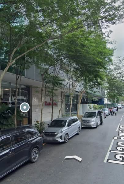 Commercial Land for Sale in Bukit Bintang (KL City Centre) - Cannice You - PropertyGuru.com.my