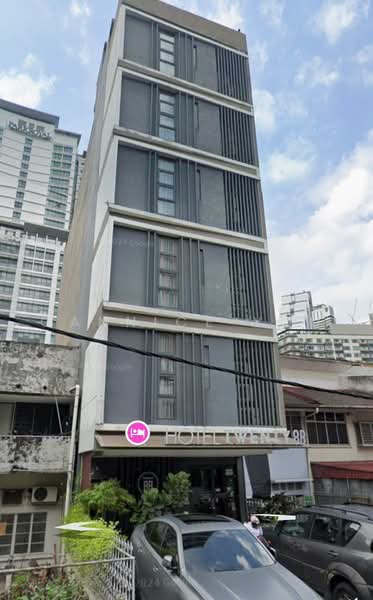 Commercial Land for Sale in Bukit Bintang (KL City Centre) - Cannice You - PropertyGuru.com.my