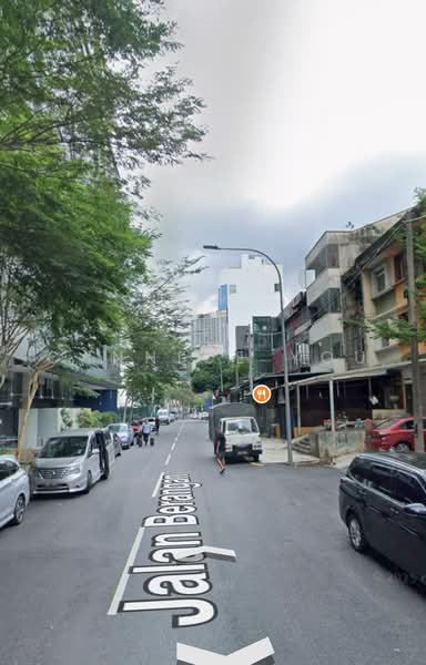 Commercial Land for Sale in Bukit Bintang (KL City Centre) - Cannice You - PropertyGuru.com.my