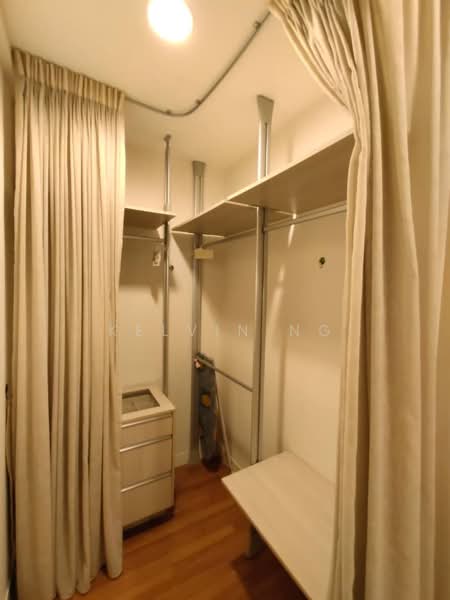 Service Residence for Sale at Eve Suite / NZX Square - Kelvin Ng - PropertyGuru.com.my