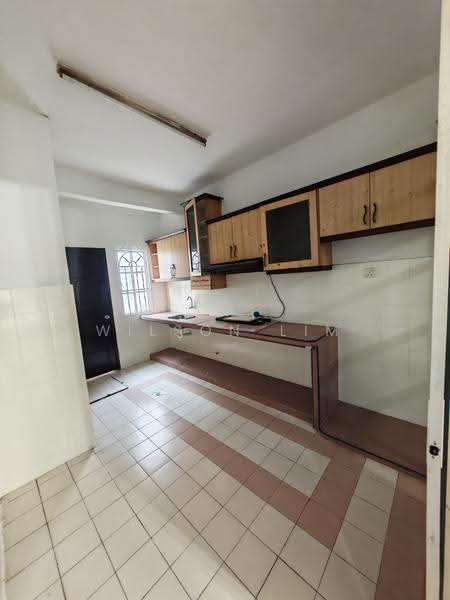 Rumah Teres 2-Tingkat untuk Disewa di Taman Sri Sentosa (Klang) - Wilson Lim - PropertyGuru.com.my