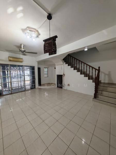 Rumah Teres 2-Tingkat untuk Disewa di Taman Sri Sentosa (Klang) - Wilson Lim - PropertyGuru.com.my