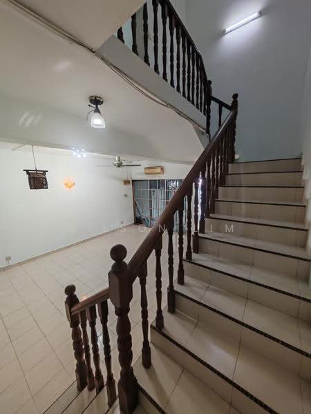 Rumah Teres 2-Tingkat untuk Disewa di Taman Sri Sentosa (Klang) - Wilson Lim - PropertyGuru.com.my