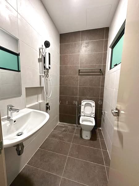 Condominium for Rent at Ara Sentral - Kelvin Ng - PropertyGuru.com.my