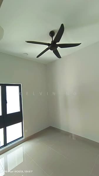 Condominium for Rent at Ara Sentral - Kelvin Ng - Interior - PropertyGuru.com.my